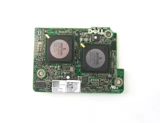 Placa De Red Dell Para M710hd M910 006jrc Quad-port Gb