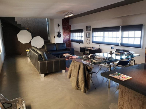 Imagen 4 de 16 de Depósito En Venta Zona Norte, Olivos