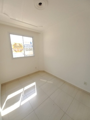Imagem 7 de 16 de Apartamento Com Área Privativa À Venda, 2 Quartos, 1 Vaga, Copacabana - Belo Horizonte/mg - 1047