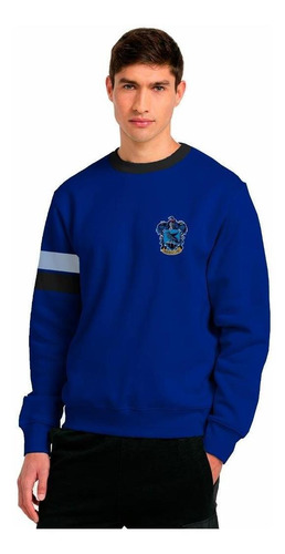 Poleron Ravenclaw Hogwarts- Harry Potter Luna Lovegood