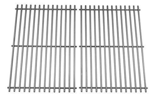 Parrilla De Cocción De Acero Inoxidable Sus 304 De 19 ...
