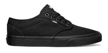 Tenis Vans Atwood Black