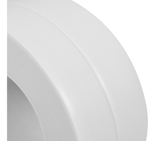 Cinta Autoadhesiva Para Sellado De Baño Y Pared Para Borde D