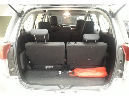 Toyota Innova Srv 2.7n At 8a / Nafta / 2019