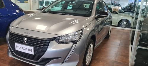 Peugeot 208 1.6l Active Pack