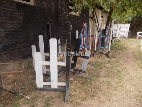 Hipico En Venta En Paso Del Rey, Moreno, G.b.a. Zona Oeste