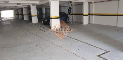 Imagem 3 de 26 de Apartamento Studio Na Penha, 2 Dormitórios E 46 M² R$ 220.000,00 - 1794