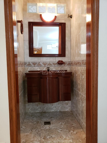 Imagem 8 de 25 de Casa À Venda Em Jardim Eulina - Ca008335