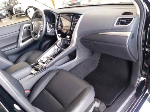 Imagem 4 de 13 de Pajero Sport 2.4 16v Mivec Turbo Diesel Hpe Awd Automático