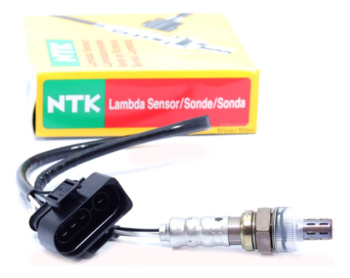 Sonda Lambda Vw Gol Parati Ngk Oza660ee27