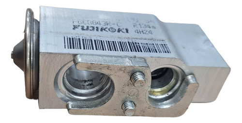 Valvula Expansión Aire A/a Mercedes Ml350 Ml500 06-10 (Usado)
