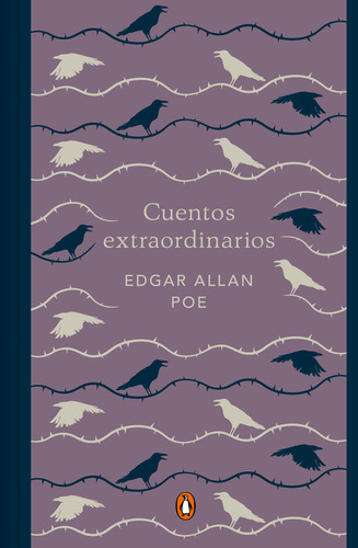 Cuentos Extraordinarios Edicion Conmemorativa, De Edgar Allan Poe. Editorial Penguin Random En Español