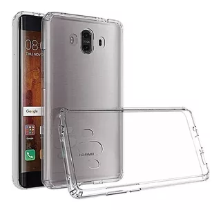 Funda Acrílico Compatible Con Xiaomi Huawei Mate 10