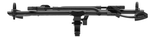 Rack Kuat Nv 2.0 Base Negro Mate Portabicicletas De Tirón 2 Pulgadas