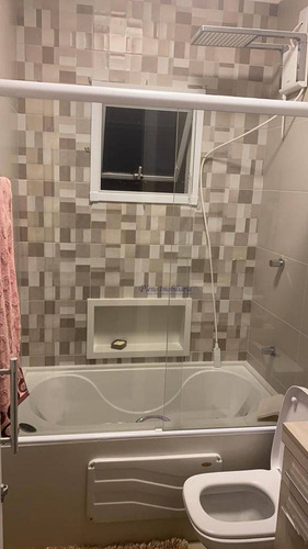 Cobertura Com 3 Dormitórios À Venda, 220 M² Por R$ 800.000,00 - Vila Pires - Santo André/sp - Co0025