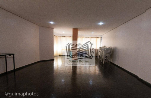 Imagem 18 de 18 de Apartamento À Venda, 58 M² Por R$ 425.000,00 - Mooca - São Paulo/sp - Ap0160