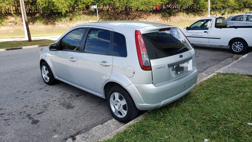 Ford Fiesta 2014 1.0 Rocam S Flex 5p