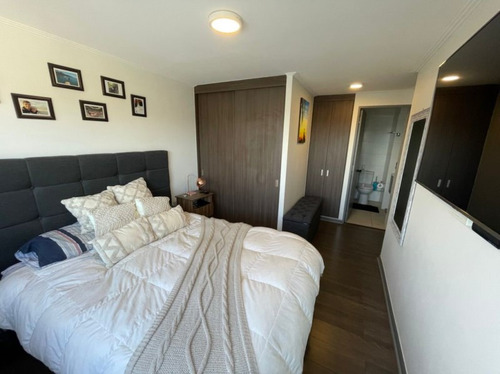 En Venta Departamento Edificio Muy Centrico A Pasos Parque