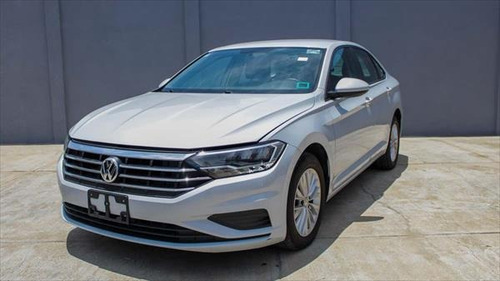 Imagen 1 de 13 de Volkswagen Jetta 2019