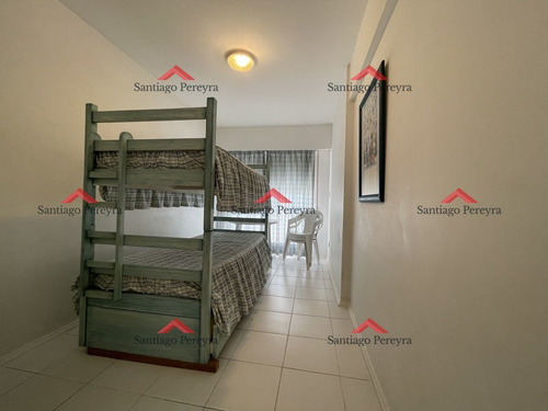 Imagen 8 de 18 de Apartamento En Excelente Ubicación Con Vista Al Mar