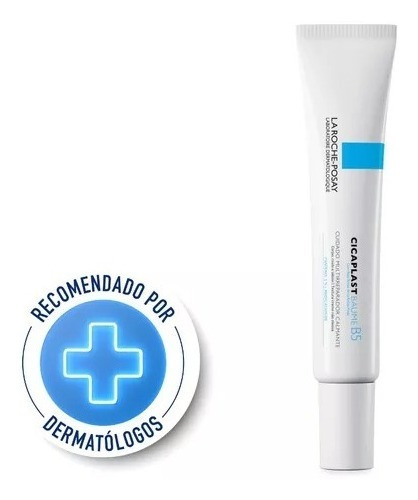 Imagen 1 de 1 de Cicaplast Baume B5 20ml