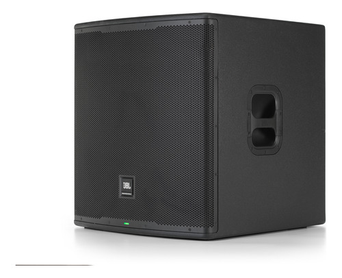 Caja Acústica Jbl Eon718s Subwoofer