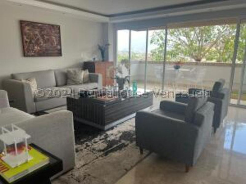  #24-23781  Impecable Apartamento En Santa Rosa De Lima 