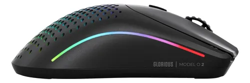 Mouse Inalámbrico Para Juegos Glorious Gaming Modelo O 2 - H