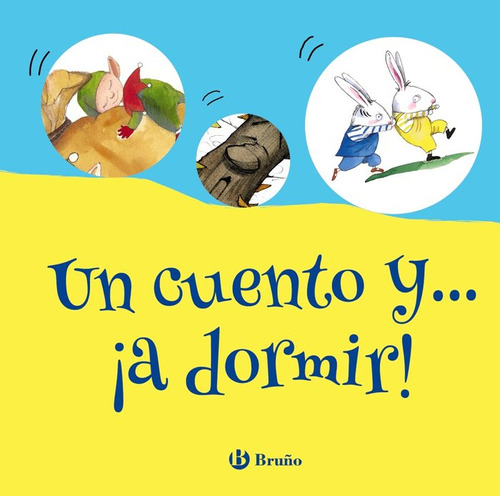 Libro Un Cuento Y A Dormir