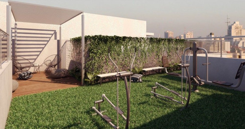 Departamento En Venta En Caballito