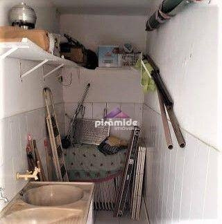 Imagem 23 de 23 de Ponto À Venda, 124 M² Por R$ 320.000,00 - Monte Castelo - São José Dos Campos/sp - Pt0244