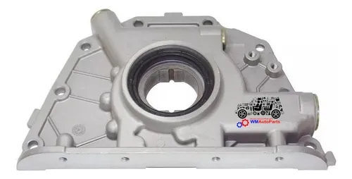 comprar Bf0t6600aa Bomba Óleo Motor Ford F250 2001 4.2 Mwm Sprint