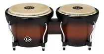 Comprar Bongos Latin Percussion City Color Sunburst Lp601nyvsb
