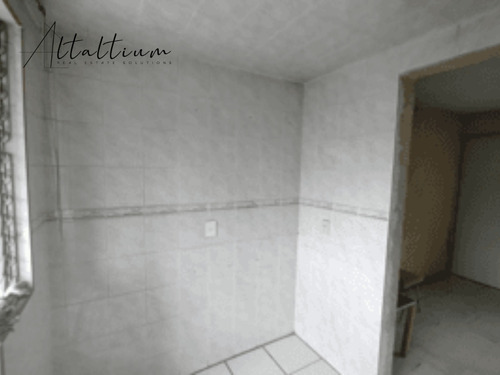 Departamento En Venta En Venustiano Carranza, 1era Sección Cdmx. Br-ru