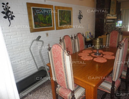 Casa En Mansa, 3 Dormitorios *- Ref: 24993