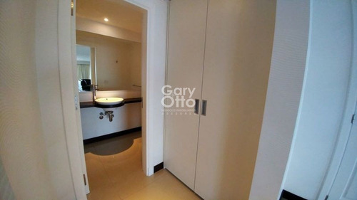 Imagen 9 de 29 de Exclusivo Departamento En Venta Playa Brava 4 Dormitorios - Torre Lobos