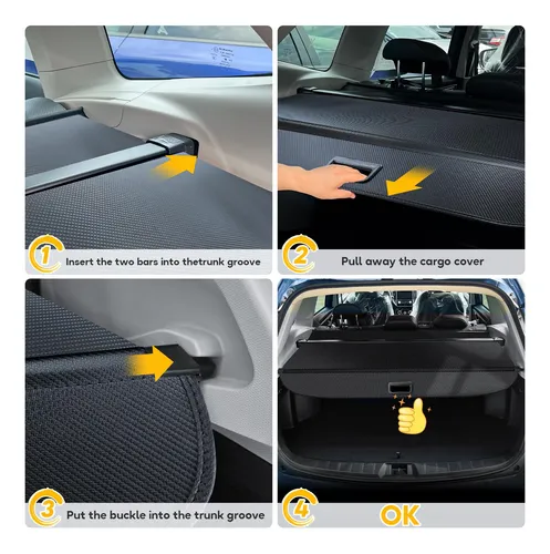 Cubre Tus Objetos De Valor En El Mazda Cx-50 2023.