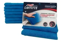 Comprar Paño Microfibra 60x40 400gr Secado Rapido Y Delicado 10 Und