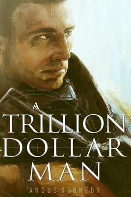 Libro A Trillion Dollar Man: The Blistering New Action Th...