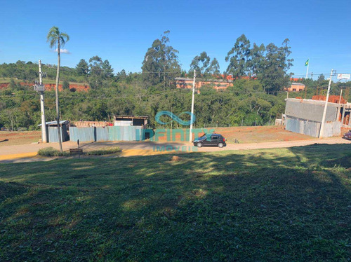 Imagem 3 de 30 de Terreno À Venda, Condomínio Primavera, Gravataí. Cod: 1336 - V1336