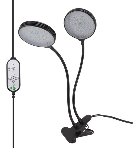 Manguera Regulable Para Cultivo De Plantas De 360 Grados