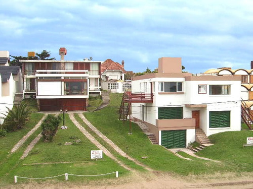 Casa Frente Al Mar