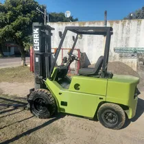 Comprar Autoelevador Clark