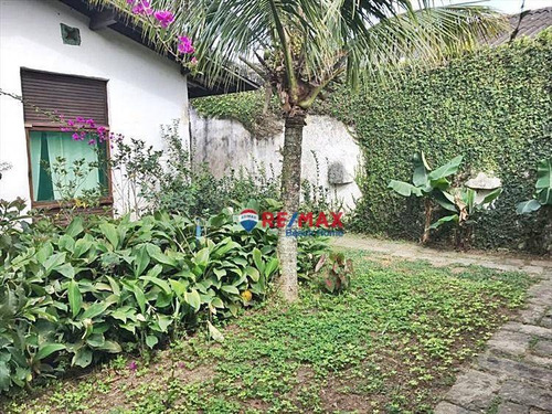 Imagem 30 de 30 de Casa Com 5 Dormitórios À Venda, 286 M² Por R$ 1.200.000,00 - Jardim Guaiuba - Guarujá/sp - Ca0156