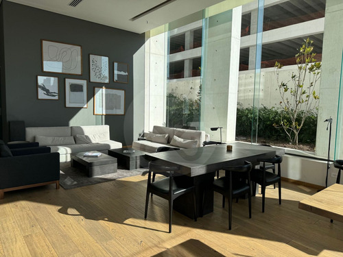 Departamento En Renta En Bosques De Las Lomas