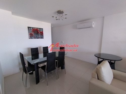 Imagen 6 de 30 de Apartamento En Playa Brava