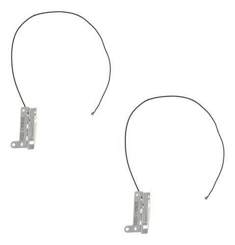 2 Piezas De Cable De Antena Wifi Para Sony Playstation 4 Ps4