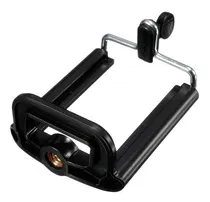 Comprar Adaptador Para Tripode Y Monopod P\u002F Celulares Soporte