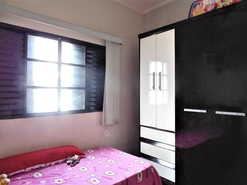 Imagem 9 de 24 de Laranjeiras Ii - Casa Com 3 Dormitórios À Venda, 160 M² Por R$ 296.000 - Taquaritinga/sp - Ca2198