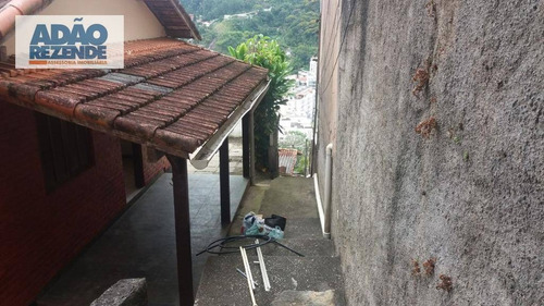 Imagem 25 de 29 de Duas Casas À Venda, 120 M² Jardim Pinheiros - Teresópolis/rj - Ca1050